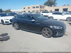 WAUB4CF58JA075734 2018 AUDI S5