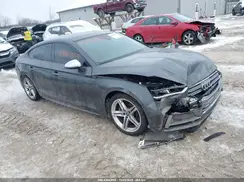WAUB4CF58JA081226 2018 AUDI S5