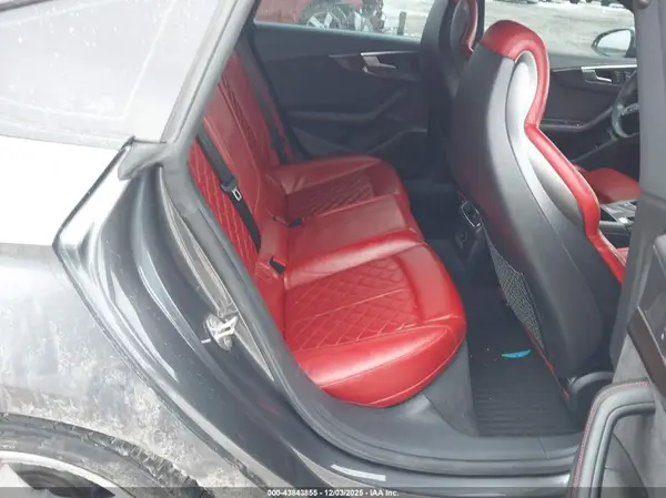WAUB4CF58JA081226 2018 AUDI S5 - Image 8