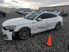 WAUB4CF58JA083882 2018 AUDI RS5
