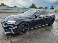WAUB4CF58JA096096 2018 AUDI S5