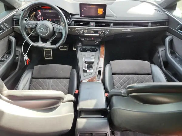 WAUB4CF58JA096096 2018 AUDI S5 - Image 8
