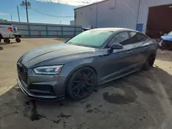 WAUB4CF58KA002199 2019 AUDI S5