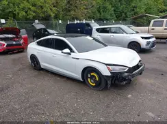 WAUB4CF58KA003059 2019 AUDI S5