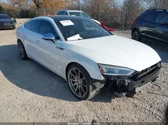 WAUB4CF58KA017785 2019 AUDI S5