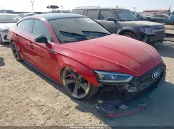 WAUB4CF58KA050172 2019 AUDI S5