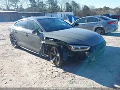 WAUB4CF58KA050575 2019 AUDI S5
