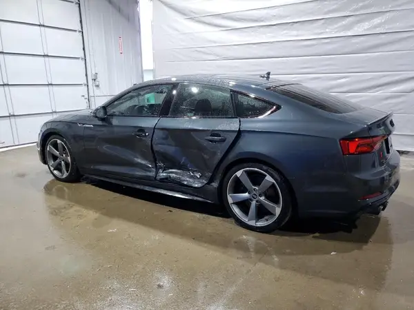 WAUB4CF58KA054741 2019 AUDI RS5 - Image 2