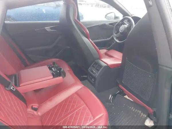 WAUB4CF58KA064847 2019 AUDI S5 - Image 8