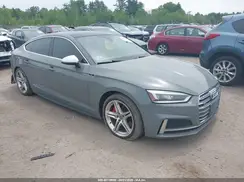 WAUB4CF58KA069112 2019 AUDI S5