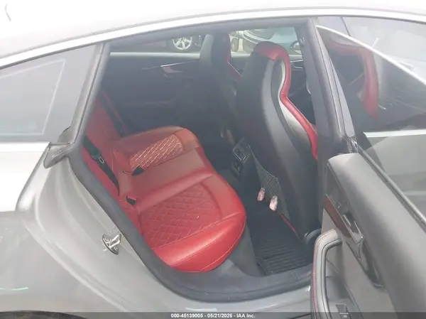 WAUB4CF58KA069112 2019 AUDI S5 - Image 8