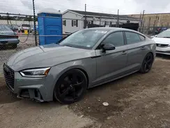 WAUB4CF58KA074469 2019 AUDI S5