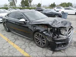 WAUB4CF58KA091014 2019 AUDI S5