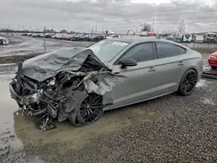 WAUB4CF58KA091708 2019 AUDI S5