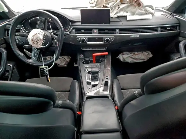 WAUB4CF58KA091708 2019 AUDI S5 - Image 8