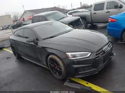 WAUB4CF58KA093832 2019 AUDI S5