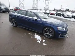 WAUB4CF58KA096052 2019 AUDI S5