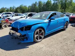 WAUB4CF58LA004360 2020 AUDI S5