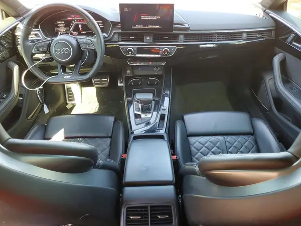 WAUB4CF58LA004360 2020 AUDI S5 - Image 8
