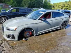WAUB4CF58LA006383 2020 AUDI RS5