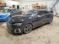 WAUB4CF58LA013396 2020 AUDI RS5