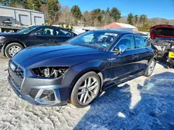 WAUB4CF58LA013642 2020 AUDI RS5