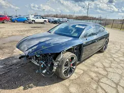 WAUB4CF58MA013917 2021 AUDI S5