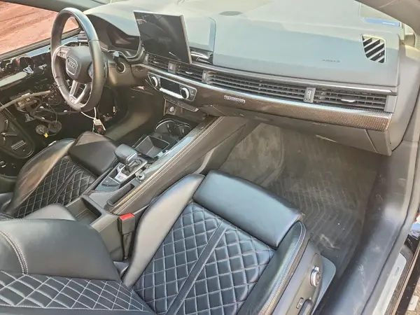 WAUB4CF58MA013917 2021 AUDI S5 - Image 8