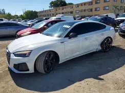WAUB4CF58MA018504 2021 AUDI RS5