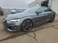 WAUB4CF58MA023461 2021 AUDI S5