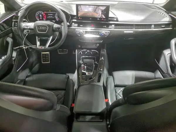 WAUB4CF58MA023461 2021 AUDI S5 - Image 8