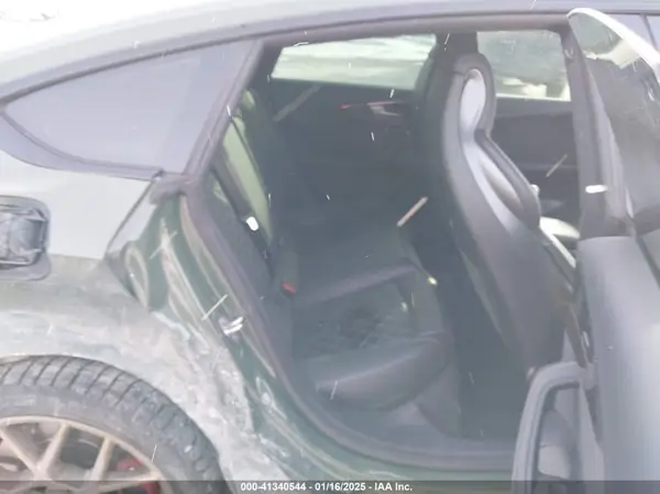 WAUB4CF58NA041167 2022 AUDI S5 - Image 8