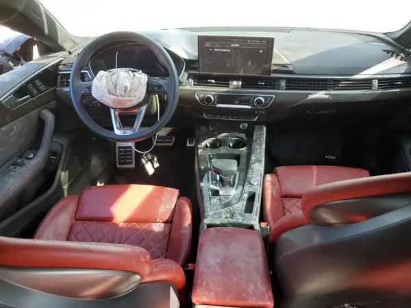 WAUB4CF58PA005580 2023 AUDI S5 - Image 8