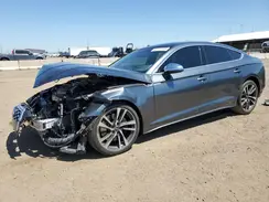 WAUB4CF58PA033864 2023 AUDI S5