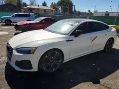 WAUB4CF58PA038482 2023 AUDI S5