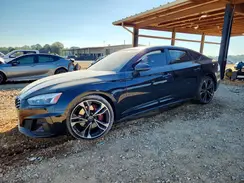 WAUB4CF58PA059462 2023 AUDI S5