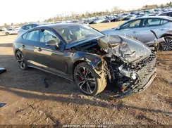 WAUB4CF58RA010698 2024 AUDI S5