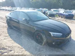 WAUB4CF58RA029686 2024 AUDI S5