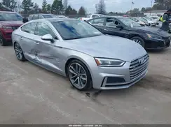WAUB4CF59JA005630 2018 AUDI S5