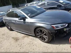 WAUB4CF59JA014506 2018 AUDI S5