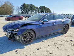 WAUB4CF59JA019141 2018 AUDI RS5