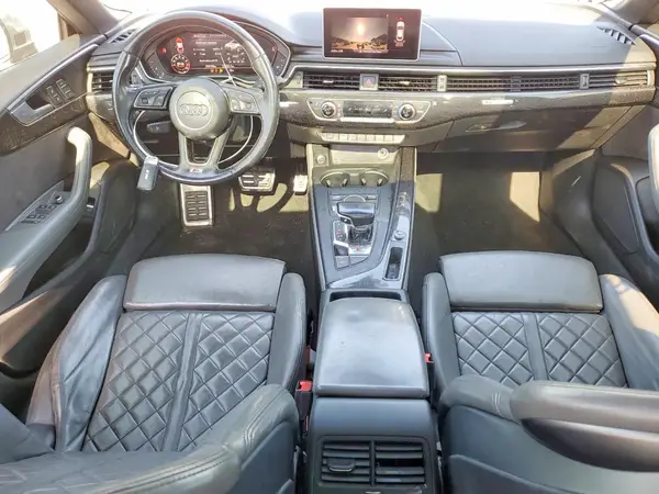WAUB4CF59JA019141 2018 AUDI RS5 - Image 8