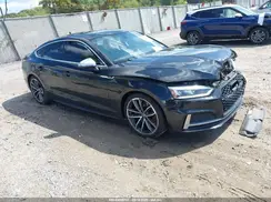 WAUB4CF59JA030124 2018 AUDI S5