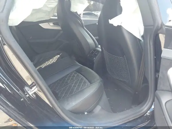 WAUB4CF59JA030124 2018 AUDI S5 - Image 8