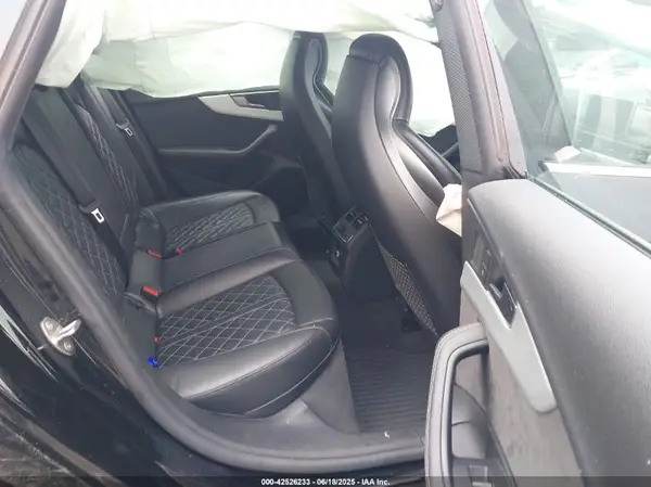 WAUB4CF59JA038921 2018 AUDI S5 - Image 8