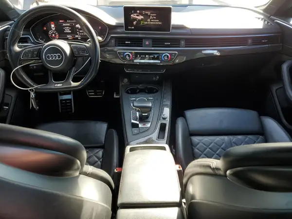 WAUB4CF59JA045139 2018 AUDI S5 - Image 8