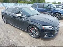 WAUB4CF59JA051734 2018 AUDI S5