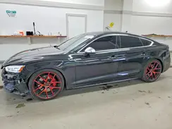 WAUB4CF59JA063589 2018 AUDI RS5
