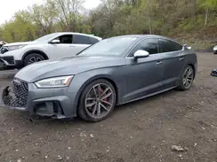 WAUB4CF59JA065553 2018 AUDI RS5