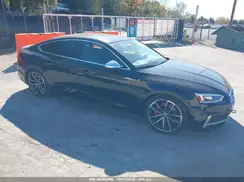 WAUB4CF59JA071417 2018 AUDI S5